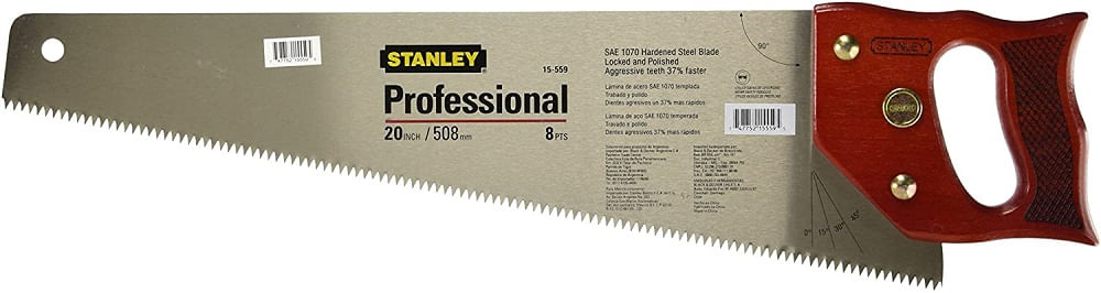 Serrote-20--Pol.-Professional-15-559---STANLEY
