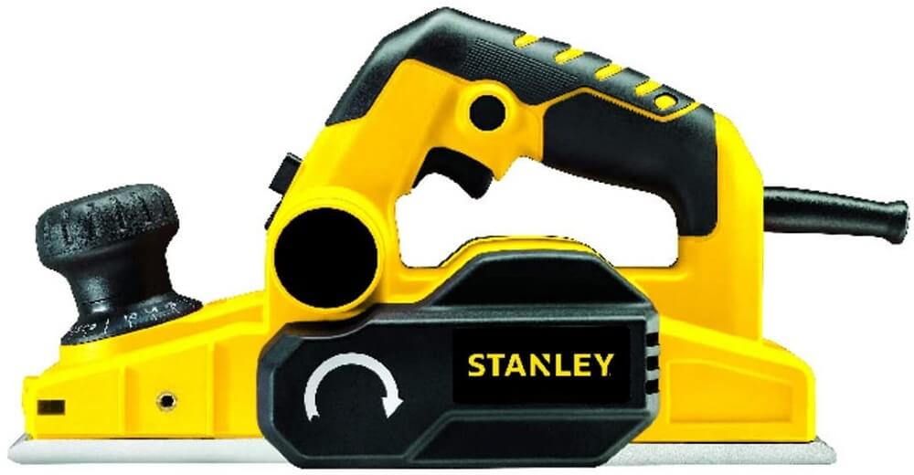 Plaina Elétrica 750w Profun - STANLEY