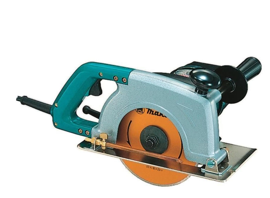 Serra-Marmore-7.1-8--Pol.-1400w-4107R---MAKITA