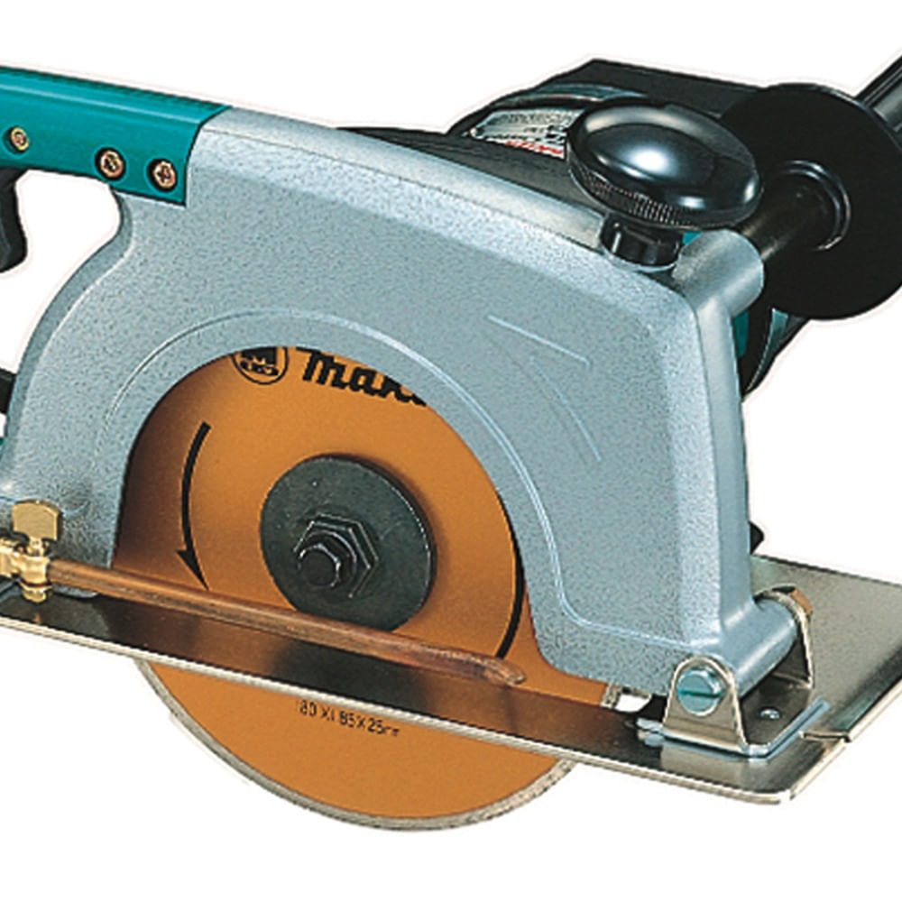Serra-Marmore-7.1-8--Pol.-1400w-4107R---MAKITA