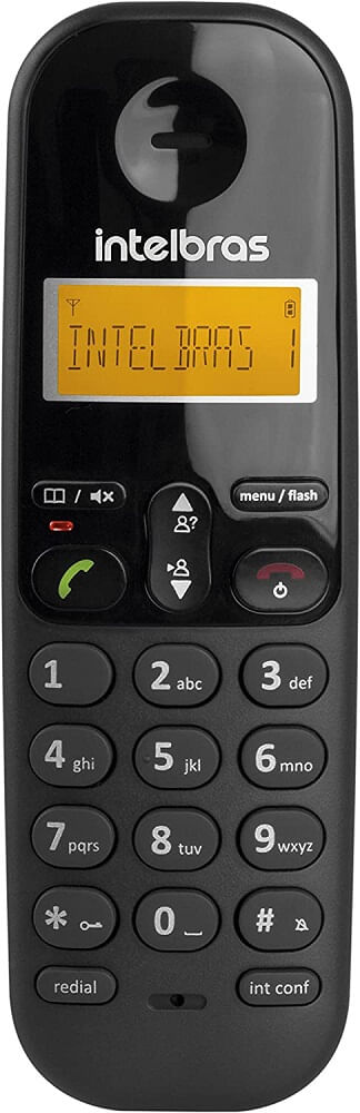 Telefone-sem-Fio-TS3110---INTELBRAS
