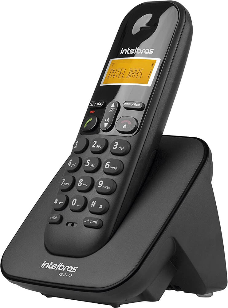 Telefone-sem-Fio-TS3110---INTELBRAS