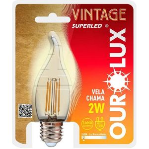 Lampada-SuperLed-Vintage-2w-BiVolts--Vela-Chama--2400k---OUROLUX