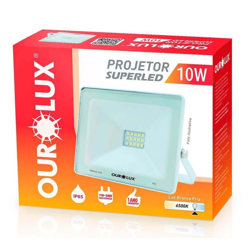 Refletor-de-Led-Slim-10w-BiVolts-6500k---OUROLUX
