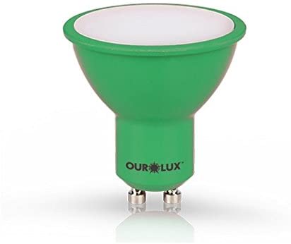 Lampada-Mini-Dicroica-Led-4w-GU10-BiVolts--Verde----OUROLUX