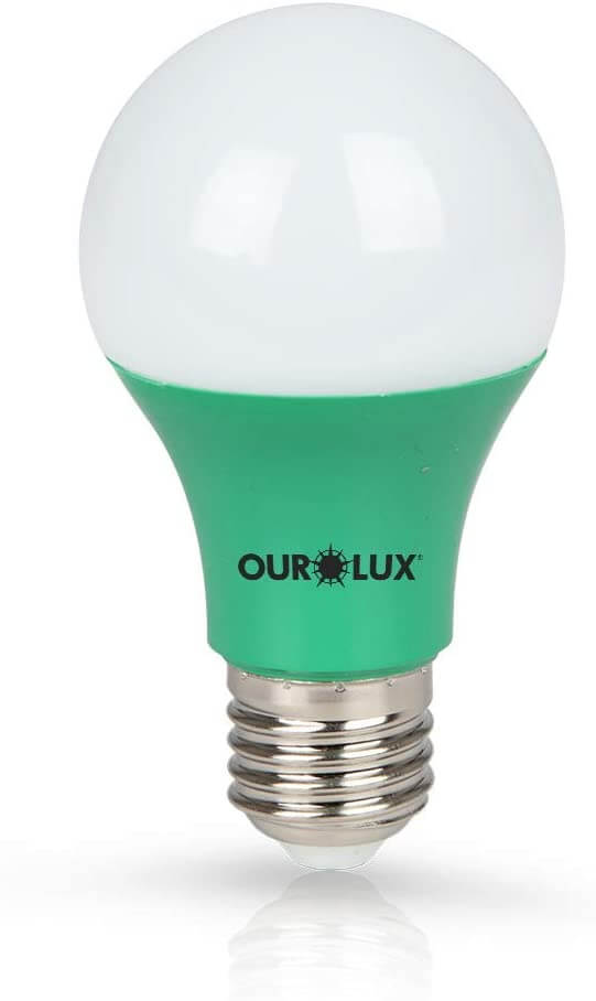 Lampada-SuperLed-Colors-7w-BiVolts--Verde----OUROLUX