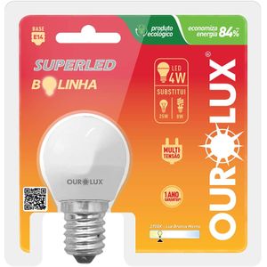 Lampada-SuperLed-Bolinha-4w-BiVolts-2700k---OUROLUX