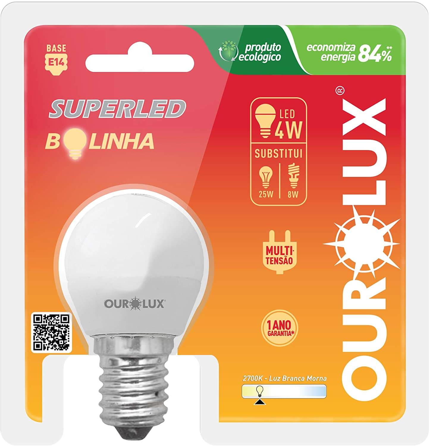 Lampada-SuperLed-Bolinha-4w-BiVolts-2700k---OUROLUX