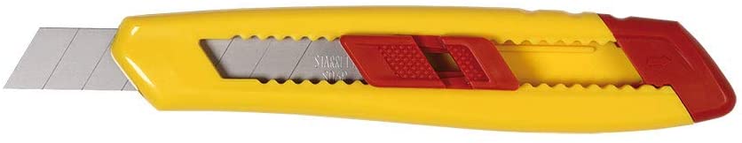 Estilete-Light-de-Aco-18mm-c-Traca-de-Deslizar---STARRETT