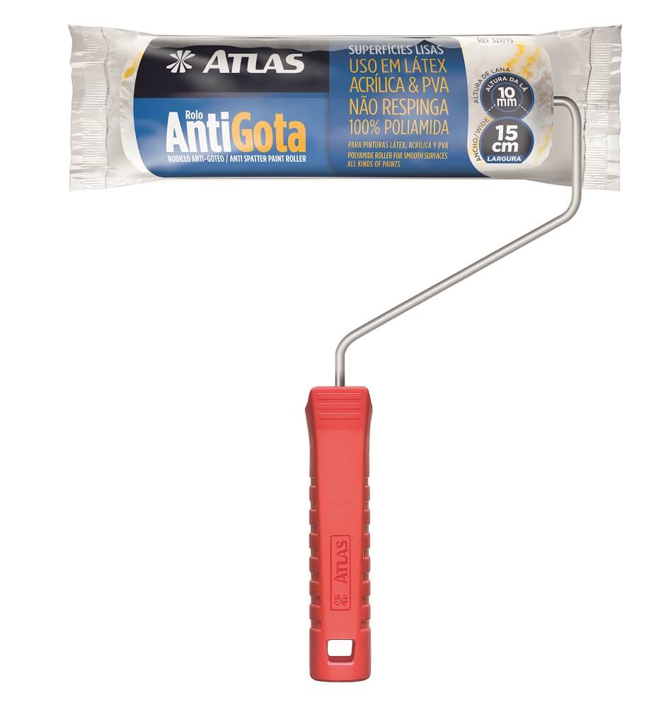Rolo-de-La--anti-gota---15cm---ATLAS