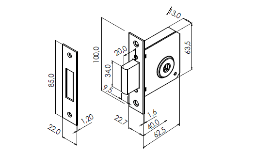 Trava-de-Seguranca--2-voltas--Redonda-Tecnoponto--par----IMAB