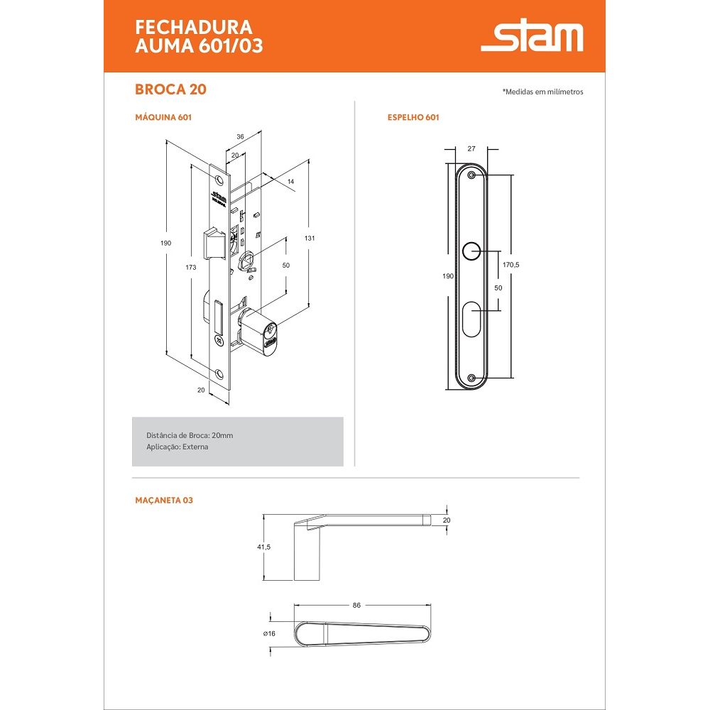 Fechadura-Auma-601-03--40mm--Externo---STAM
