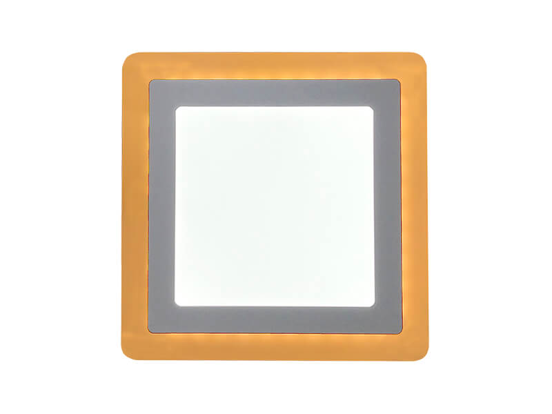 Painel-Plafon-LED-Dual-Color-18W-6w-Embutir--Quadrado---TASCHIBRA