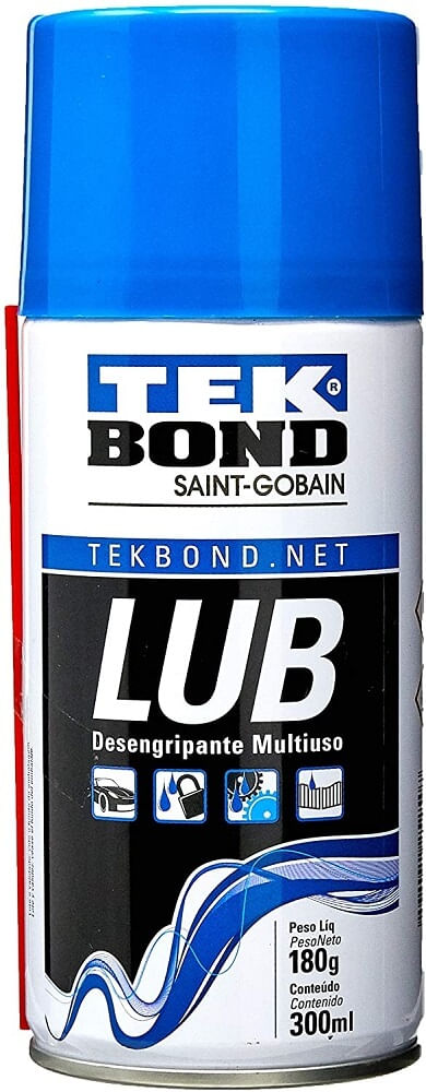 Oleo-Desengripante-Tekspray-300ml---TEKBOND