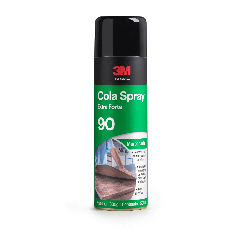 Cola-Spray-Extra-Forte-90-500ml---3M