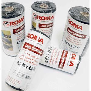 Lona-Plastica-Compact-para-Construcao--Preta---ROMA