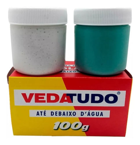 Massa-Epoxi-100g-Cinza--seca-ate-debaixo-d-agua----VEDATUDO