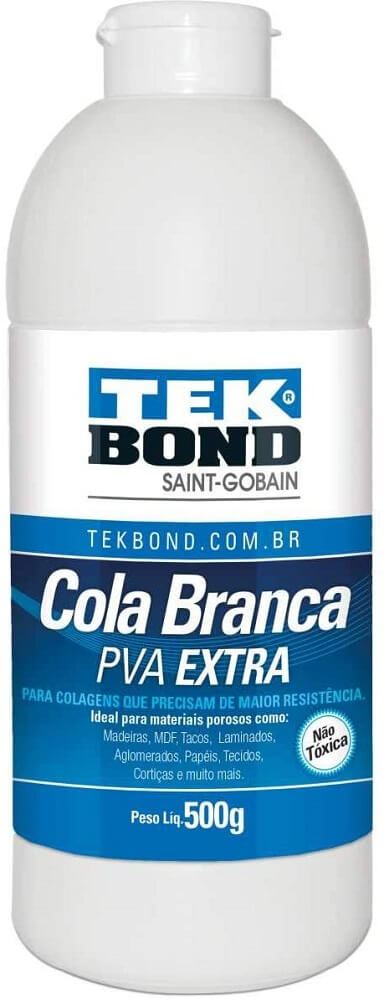Cola-Branca-PVA-Extra-500g---TEKBOND