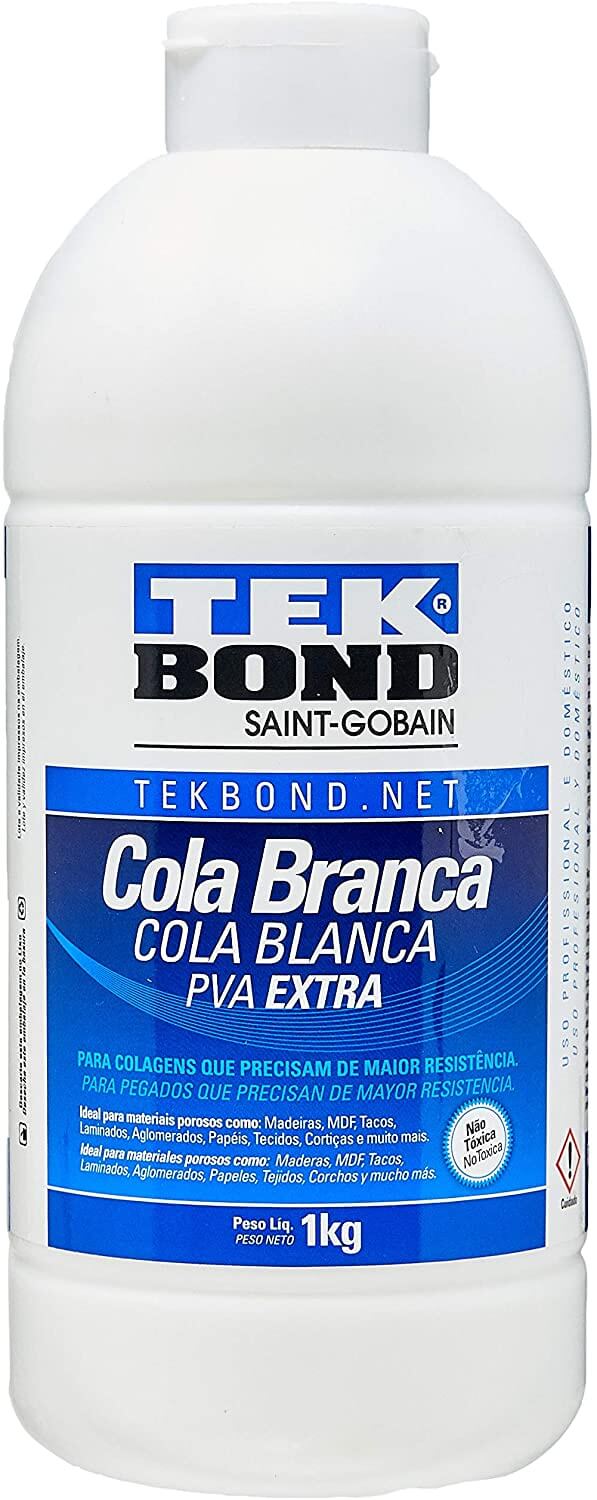 Cola-Branca-PVA-Extra-1Kg---TEKBON