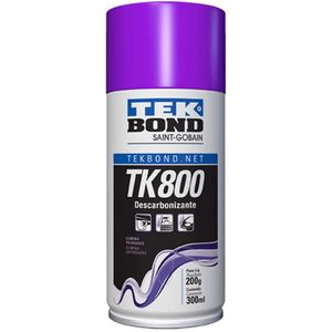 Descarbonizante-TK800-Spray-300ml---TEKBOND