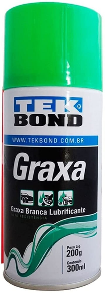 Graxa-Branca-Spray-Uso-Geral-300ml---TEKBOND