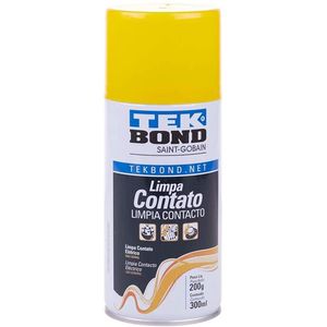 Limpa-Contato-Spray-Uso-Geral-300ml---TEKBOND