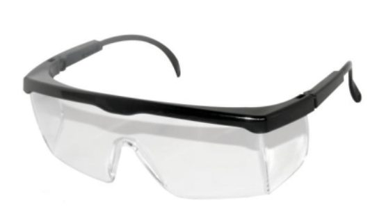 Oculos-de-Seguranca-Incolor-c-lente---GARRA