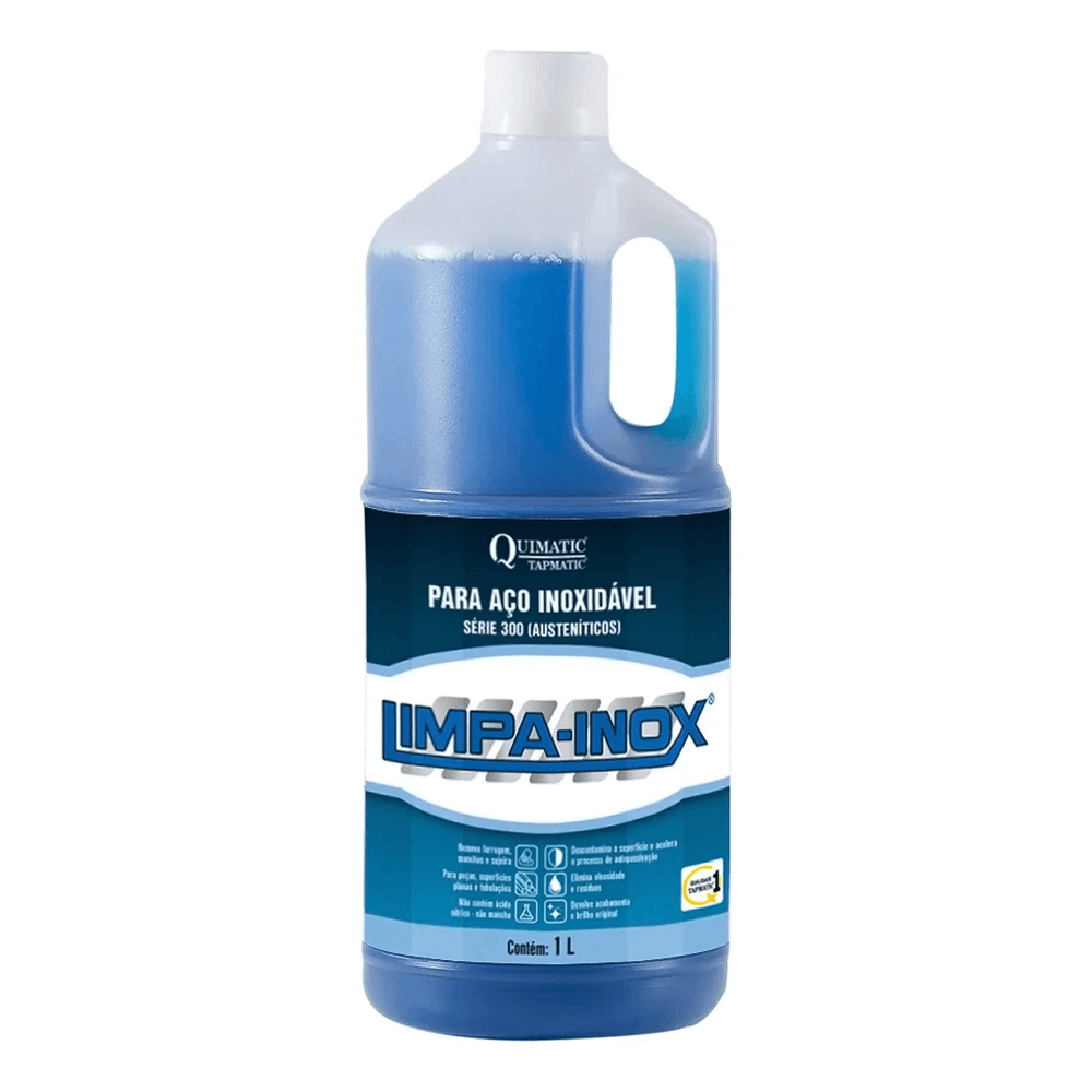 Limpa-Aco-Inox--Serie-300----TAPMATIC