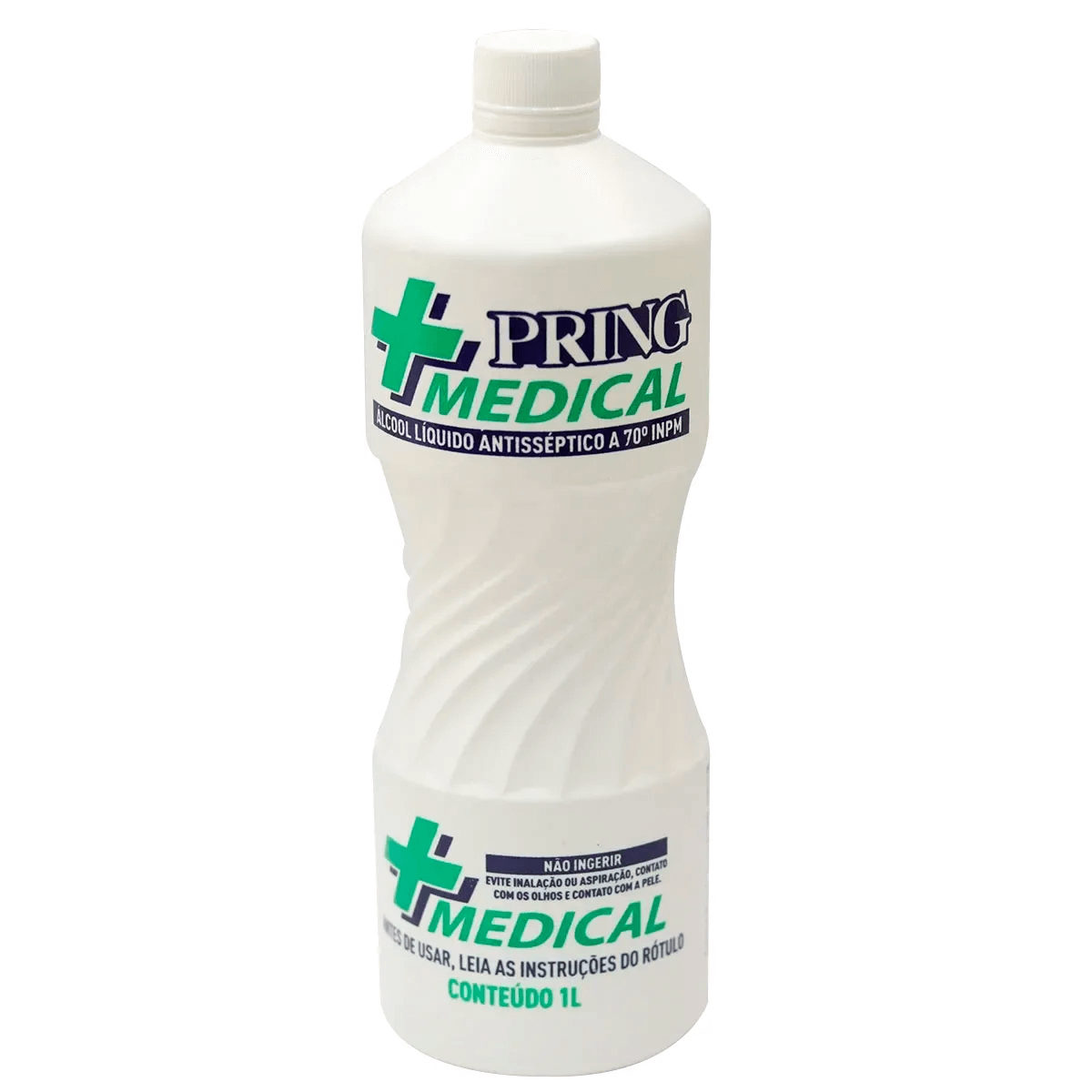 Alcool-Liquido-Medical-Antisseptico-70°-1litro--PRING