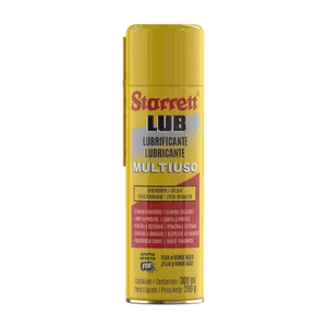 Lubrificante-Spray-Lub-Multiuso-300ml---STARRETT