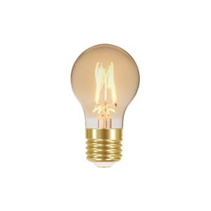 Lampada-Led-Filamento-Vintage-Dimerizavel-A60-4w-E27---TASCHIBRA