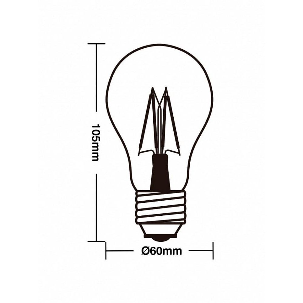 Lampada-Led-Bulbo-Filamento-A60-4w-E27---TASCHIBRA