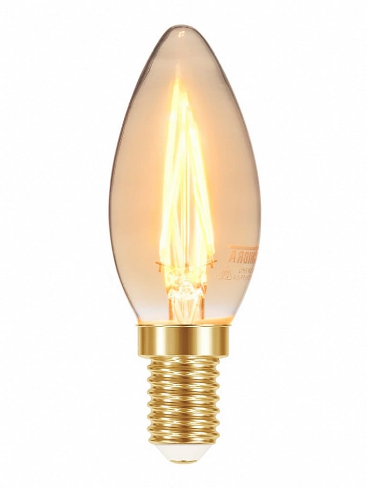 Lampada-Led-Vela-Filamento-B35-3w-E14--127v---TASCHIBRA