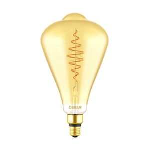 Lampada-LED-Edison-Pera-Filamento-5w-2000k--Bivolts---OSRAM