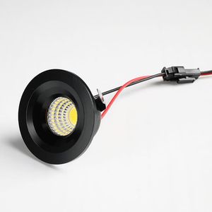 Mini-Spot-de-Embutir-LED-Elysa-3w-3000k-Redondo---NORDECOR