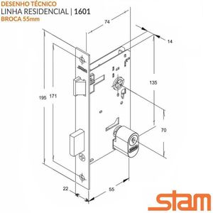 Fechadura-Genoa-Externo-1601-08-55mm-Fixa-Cr---STAM
