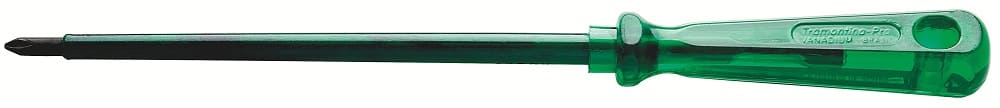Chave-Philips-Isolada-1-4-x-8--Pol-Cromo-Vanadio-PRO---TRAMONTINA
