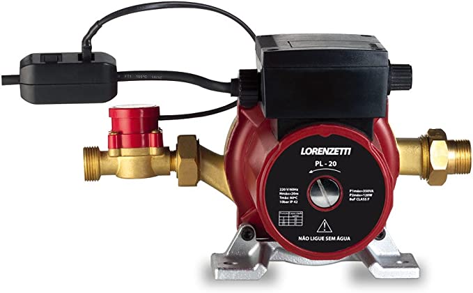 Pressurizador-de-Agua-PL20--20-m.c.a--450L-127v---LOREZENTTI