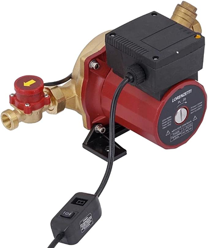 Pressurizador-de-Agua-PL20--20-m.c.a--450L-127v---LOREZENTTI