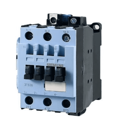 Contator-45A-3TS-60HZ-150cv-220v-OAN2---SIEMENS
