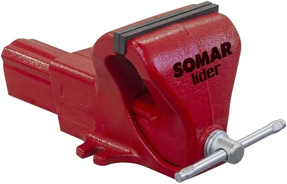 Torno-2-Pol-de-Bancada-Lider-Base-Fixa---SOMAR