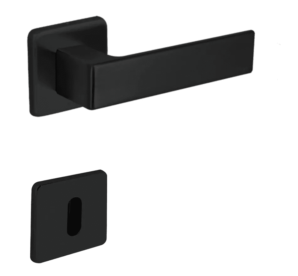 Fechadura-Verona-Chess-Interna--Preto-55mm---AROUCA