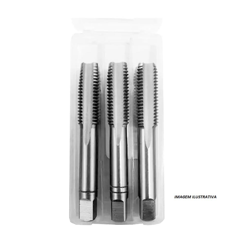 Macho-Manual-em-Aco-Liga-1-4-Pol--20-Fios----ROCAST