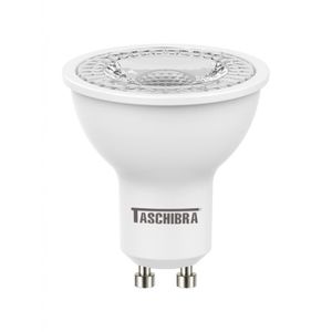 Lampada-LED-Dicroica-TLD-7w-2700k-GU10---TASCHIBRA