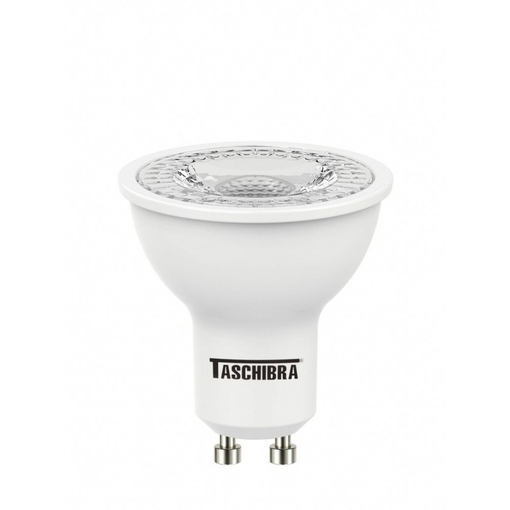 Lampada-LED-Dicroica-TLD-49w-GU10---TASCHIBRA