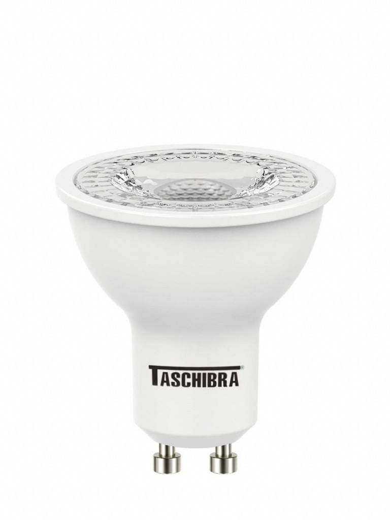 Lampada-LED-Dicroica-TLD-49w-GU10---TASCHIBRA