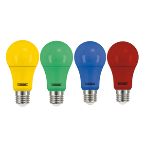 Lampada-LED-TKL-Colors-5w-E27---TASCHIBRA