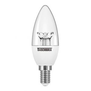 Lampada-LED-Vela-3w-TLV-25---TASCHIBRA
