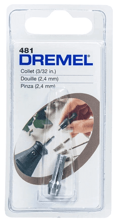 Pinca-para-Micro-Retifica-3-32-Pol-24mm-481---DREMEL