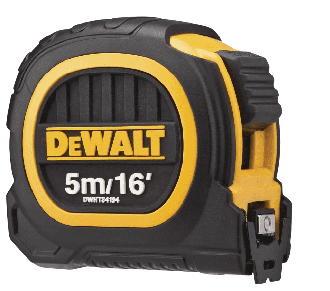 Trena-Emborrachada-DUO-5m-16--DWHT34194---DEWALT